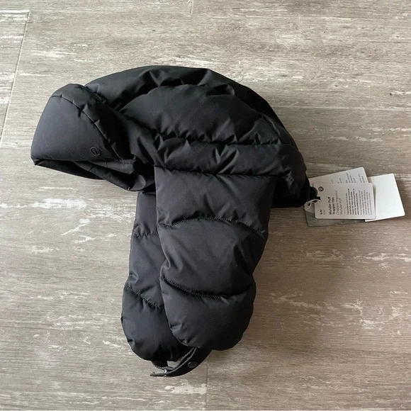 Lululemon Wunder Puff Trapoer Hat (Size S/M) NWT Lululemon Wunder Puff Trapper Hat - 147151045 main image 4
